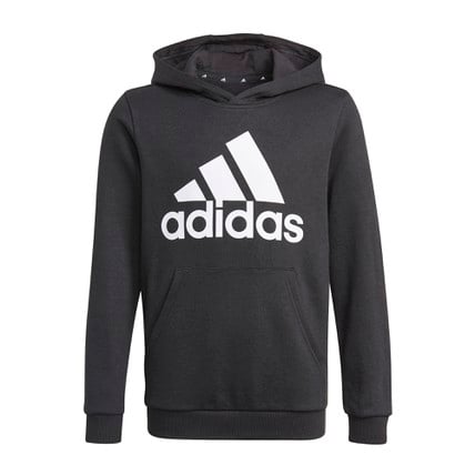 adidas boys  essentials hoodie (GN4027)