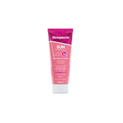 Heremco Histoplastin Sun Protection Cream Face & Body SPF30 Aντηλιακή Κρέμα Προσώπου Και Σώματος Μέγιστης Προστασίας 200ml