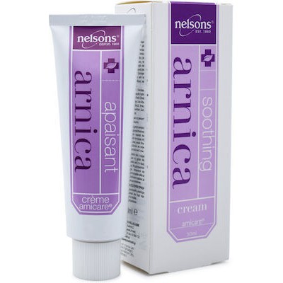 Power Health Soothing Arnicare Cream Κρέμα Άρνικας