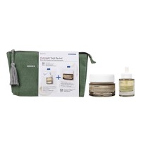 Korres Promo Black Pine Overnight Total Revival Pl