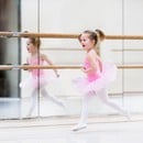 Как да насърчим децата да танцуват?