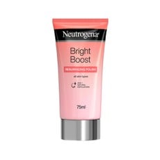 Neutrogena® Bright Boost Κρέμα Απολέπισης για Λαμπ
