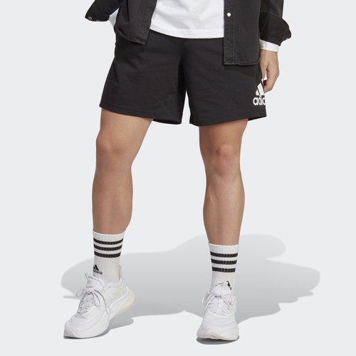 PANTALLONA TE SHKURTRA BIG LOGO ADIDAS