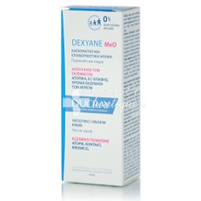 Ducray Dexyane MeD Creme - Ατοπικό Δέρμα / Έκζεμα, 30ml