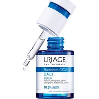 Uriage Bariederm-Cica Daily Serum 30ml - Ορός Προσ
