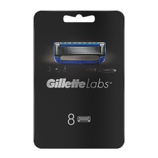Gillette Labs Heated Razor Kit, Ανταλλακτικές Κεφα