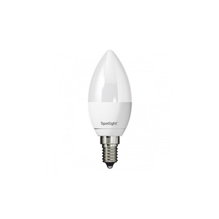 Candle Bulb LED Ε14 7W 4000K 6-5514