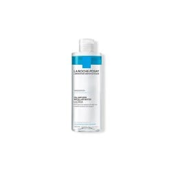 La Roche Posay Oil Infused Micellar Water Ultra Διφασικό Νερό Καθαρισμού 400ml