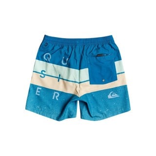 Quiksilver Krandy - Chino Shorts for Boys 8-16 (EQBWS03305)