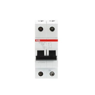 Miniature Circuit Breaker SH201T-C20NA