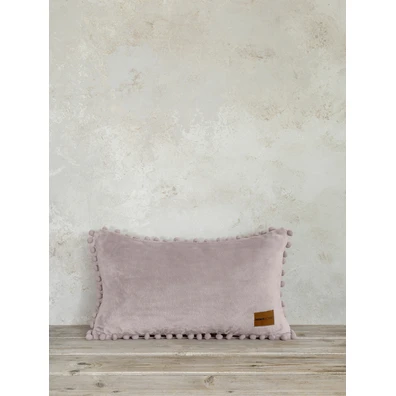 Διακοσμητικό Μαξιλάρι 30x50 - Macia Nude Nima Home
