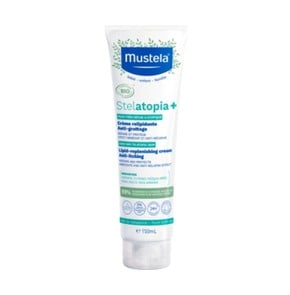 Mustela Lipid-Ρeplenishing Cream Κρέμα Αναπλήρωσης