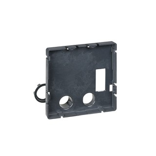 Mounting Support for FDM Screen 64x64mm Φ22mm TRV0