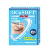 Ocusoft Lid Scrub Plus - Καθαριστικά Μαντηλάκια Βλεφάρων, 7 pads