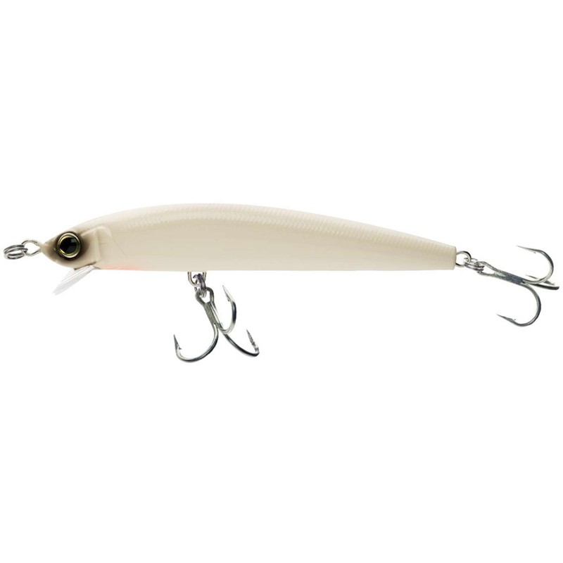 YO-ZURI CRYSTAL MINNOW (S) 110mm