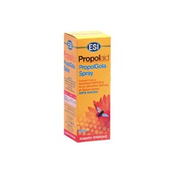 Esi Propolaid PropolGola Spray Στοματικό Σπρέι 20ml