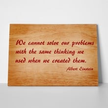 Einstein quote problems 211212034 a