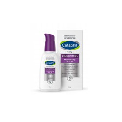 Cetaphil Pro Derma Oil-Control SPF30 Moisturizing Face Cream 118ml