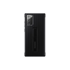 Samsung Protective Standing Cover Note 20 Black