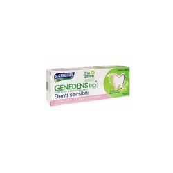 Ciccarelli Genedens Bio Denti Sensibili Toothpaste For Sensitive Teeth 75ml