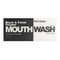 Frezyderm Black & Polish Oxygen Mouthwash - Στοματικό Διάλυμα Λεύκανσης, 250ml