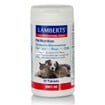 Lamberts Pet Nutrition Chewable Glucosamine Complex for Cats & Dogs - Οστά / Χόνδροι, 90 tabs (8997-90)