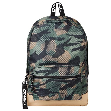 BW COASTLINE PLUS BACKPACK Τσάντα Εισ.