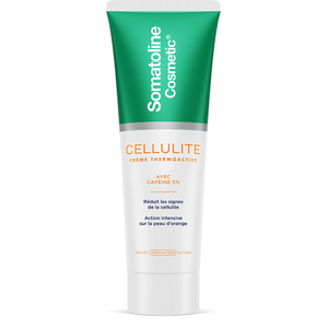 SOMATOLINE COSMETIC Anti-cellulite cream 250ml