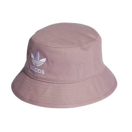adidas unisex adicolor trefoil bucket hat (HD9711)
