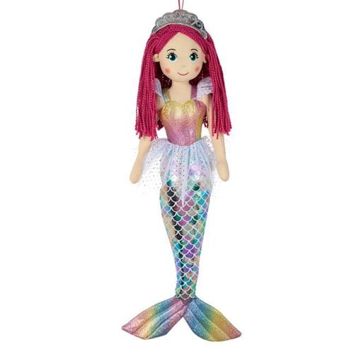 Lutka Sirena 70cm