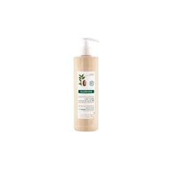 Klorane Ultra Nourishing Body Lotion With Organic Cupuacu Butter Γαλάκτωμα Σώματος Εντατικής Θρέψης Για Ξηρό Έως Πολύ Ξηρό Δέρμα 400ml