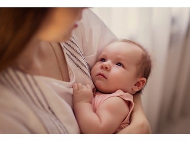Бронхиолит при бебетата – симптоми и лечение