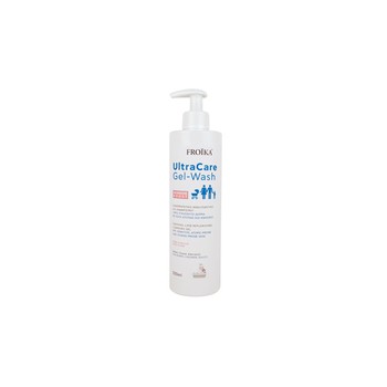FROIKA ULTRACARE GEL - WASH  500ML