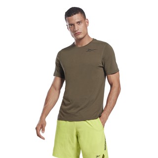 Reebok Men Workout Ready Graphic T-Shirt (GS6652) 