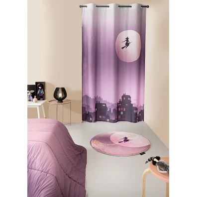 Koυρτίνα Soft-Touch Spell με Τρουκς 160x240 Saint 