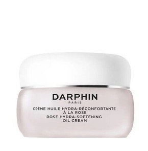 Darphin Rose Hydra Softening Oil Cream-Κρέμα Προσώ