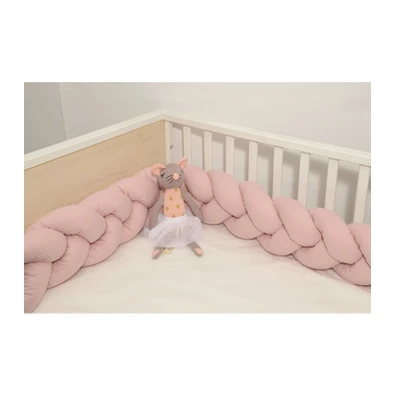 Oliver Baby Des.316 Πλεξούδα Σάπιο Μήλο Τριπλή Βαμ