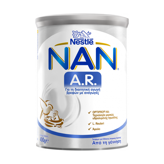 NOVALAC Premium No1 Βρεφικό Γάλα Σε Σκόνη Με Συμβιοτικά 400g