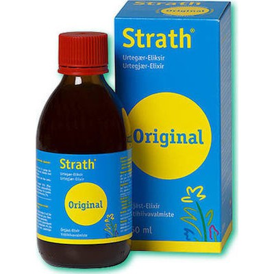 STRATH ORIGINAL 250ml