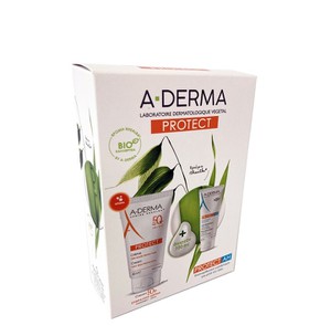 A-Derma Promo με Protect Creme SPF50+ Αντηλιακή Κρ