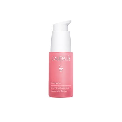 Caudalie Vinohydra Hyaluronic Serum Ενυδατικός Ορό