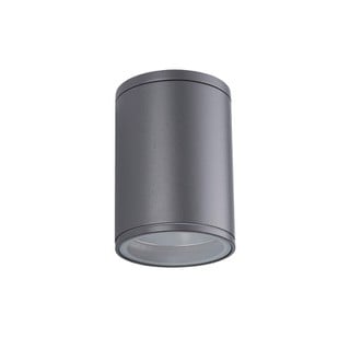 Outdoor Ceiling Spot Ε27 Anthracite VK/01060/AΝ