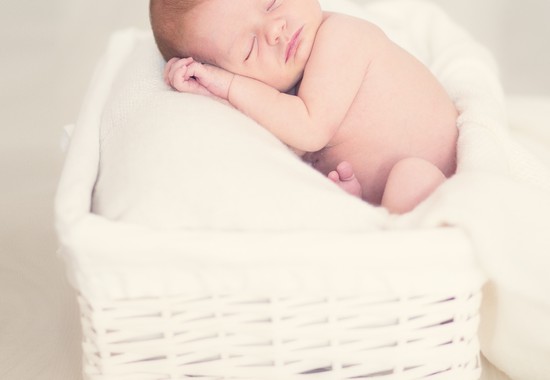 Όλοι οι τρόποι για να κοιμηθεί ήσυχο το μωρό το κα