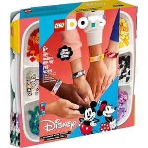 Lego Dots Mickey & Friends Bracelets