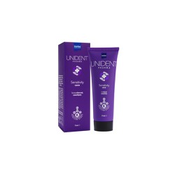 Intermed Unident Pharma Care Sensitive Toothpaste for Daily Use 75ml