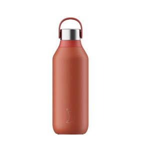 Chilly's Series 2 Maple Red, 500ml 