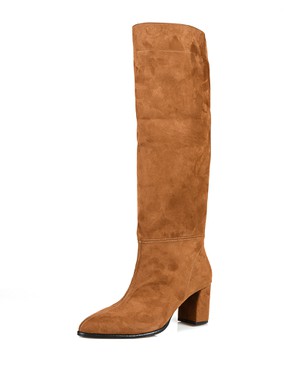Fashion Slouchy Boot - absolute Bournazos
