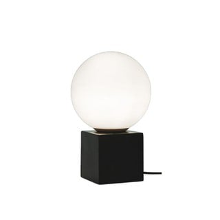 Table Lamp E27 Black Lin 4217400