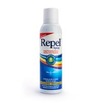 Uni-Pharma Repel Spray 150ml - Άοσμο Εντομοαπωθητι