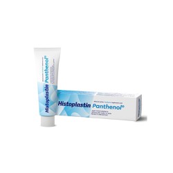Histoplastin Panthenol Cream Ενυδατική Κρέμα Σώματος Για Καθημερινή Ενυδάτωση Και Φροντίδα 100ml